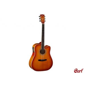 Электроакустическая гитара Cort MR780 FX (Nat)