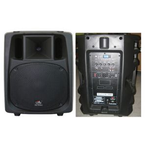 Активная акустическая система HL Audio MT-12A