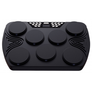 Електронні барабани Musicality CDR7 _CompactDrum