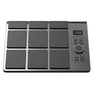 Електронні барабани Musicality CDR9 _CompactDrum