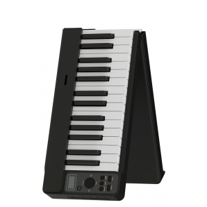 Цифрове піаніно Musicality PP61-BK _PortablePiano Mk2