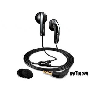 Наушники Sennheiser MX 460