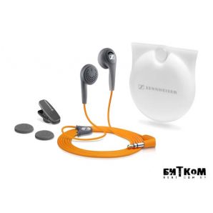 Наушники Sennheiser MX 80 Sport II