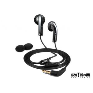 Наушники Sennheiser MX 660 Black