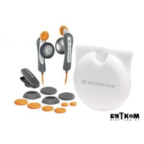 Наушники Sennheiser MX 85 Sport II