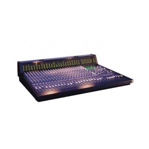 Аналоговый микшерный пульт Behringer MX9000 Eurodesk/PMX 9000