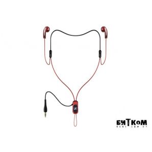 Наушники Sennheiser MXL 560 Red