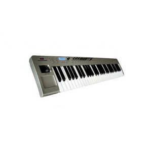 MIDI-клавиатура Novation ReMOTE 61 LE