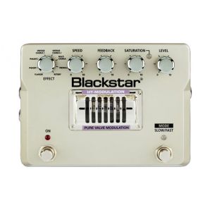 Педаль эффектов Blackstar HT-Modulation