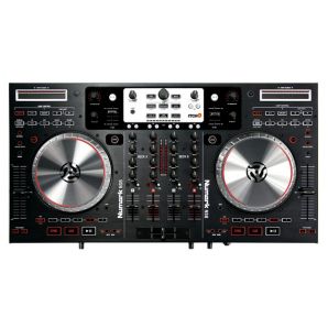 DJ контроллер Numark NS6