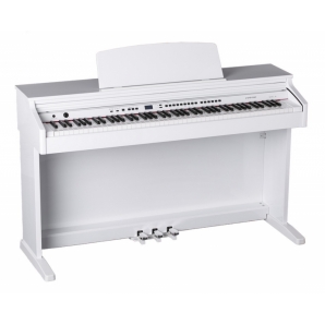 Цифровое пианино Orla CDP-101 White