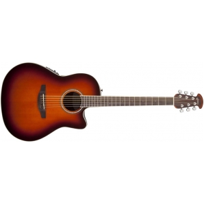 Электроакустическая гитара Ovation CS24-1 Celebrity Standard SB