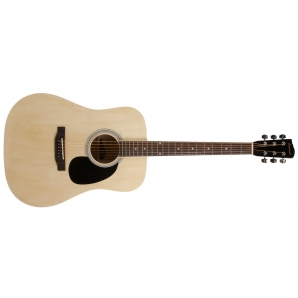 Акустическая гитара Savannah SGD-12 (NA)