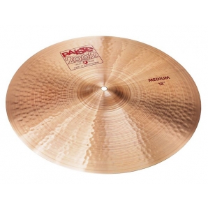 Тарелка Paiste 2002 Medium Crash 18"