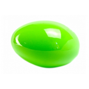 Шейкер Palm Percussion Egg Shaker Green