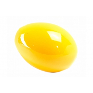 Шейкер Palm Percussion Egg Shaker Yellow