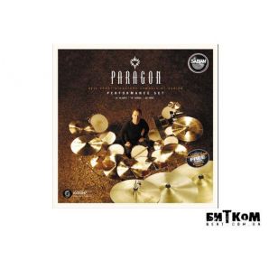 Комплект тарелок Sabian NP5005N Paragon Performance set