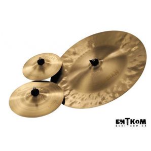 Комплект тарелок Sabian NP5005NE Paragon Effects Pack