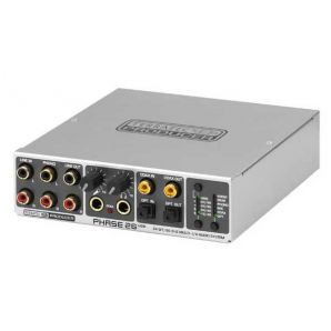 Аудио USB-интерфейс (PC/MAC) Terratec Producer Phase 26 USB