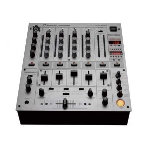 Микшерный пульт для DJ Pioneer DJM-600S