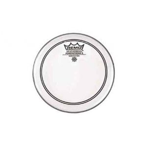 Пластик Remo Powerstroke3 18" Clear (P3-0318-BP)