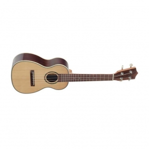 Укулеле Prima M332C (Solid Spruce / Rosewood) Concert