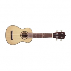 Укулеле Prima M332S (Solid Spruce / Rosewood) Soprano