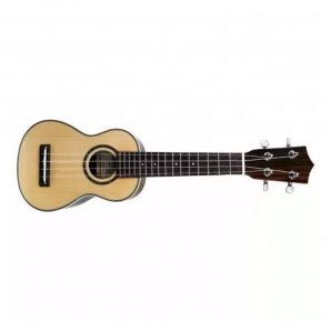 Укулеле Prima M350S (Solid Spruce / Butterfly) Soprano