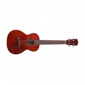 Укулеле Prima M380S (Solid Spruce / Flamed Maple) Soprano