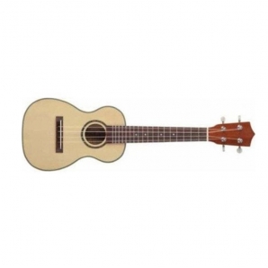 Укулеле Prima M381C (Solid Cedar / Rosewood) Concert