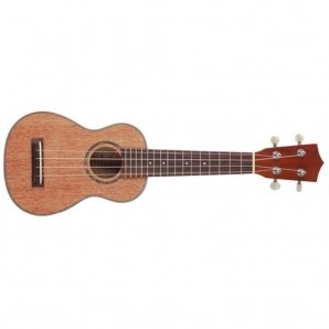 Укулеле Prima MU200S (Mahogany / Mahogany)