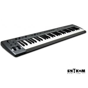 MIDI-клавиатура M-Audio ProKeys SONO 61