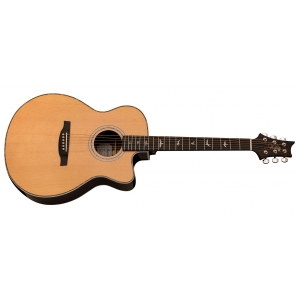 Электроакустическая гитара PRS SE A40E