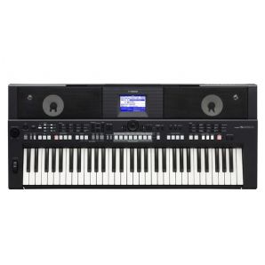 Синтезатор Yamaha PSR-S650