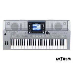 Музыкальная рабочая станция Yamaha PSR-S710