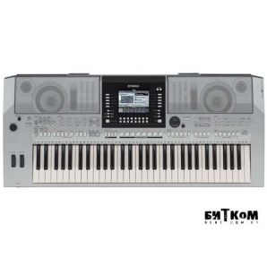 Музыкальная рабочая станция Yamaha PSR-S910