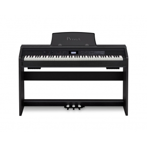Цифровое пианино Casio PX-780 (BK)