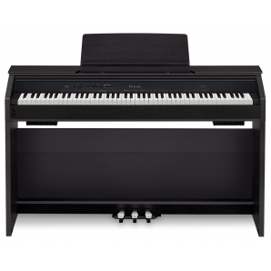 Цифровое пианино Casio PX-860 (BK)