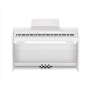Цифровое пианино Casio PX-860 (WH)