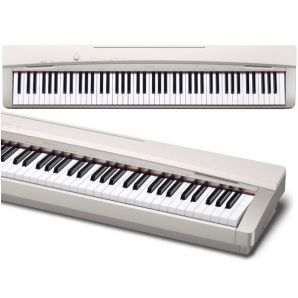 Цифровое фортепиано Casio PX-130 (WE)