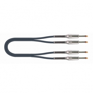 Инструментальный кабель Quik Lok S174-4.5
