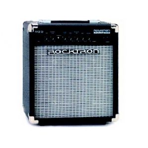 Гитарный комбик Rocktron Rampage R20