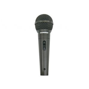 Универсальный микрофон Samson R31S