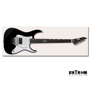 Электрогитара ESP LTD RA 600 (BLK)