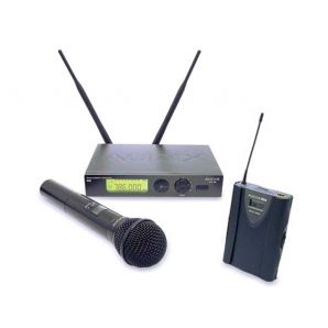 UHF радиосистема Audix RAD360 ADX20i