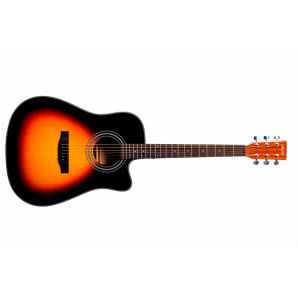 Акустическая гитара Rafaga HDC-60 (VS)