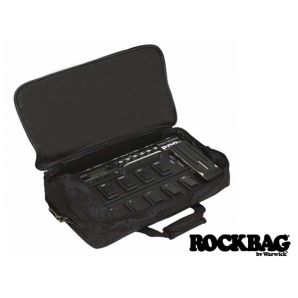Сумка для гитарных процессоров RockBag RB23060