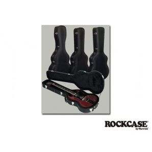 Кейс для электрогитары типа Yamaha APX RockCase RC10712