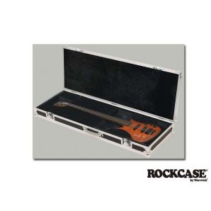 Кейс для бас-гитары типа Warwick Thumb RockCase RC10830