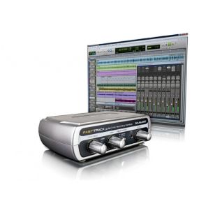 Студийный набор M-Audio Recording Studio